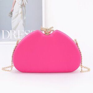 Satin Case Bag